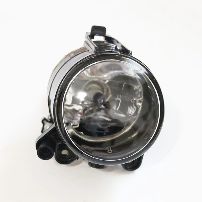Автомобильная ступица переднего бампера светодиодный туман светильник с лампой