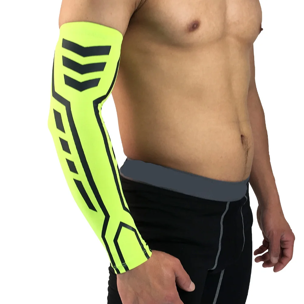 1 шт. баскетбольный велосипедный тренажерный зал нескользящий защитный рукав