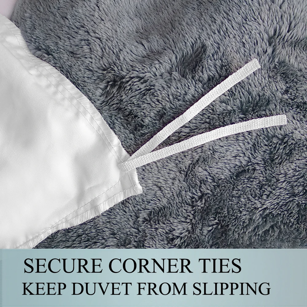 

White Bedding Set Luxury Egyptian Cotton Bed Linen Flat Sheet Queen King Size Premium Soft Duvet Cover Bed Sheet and Pillowcases