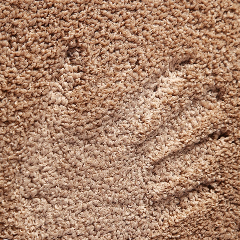 Входная дверь напольный коврик прямоугольной формы одноцветные коврики