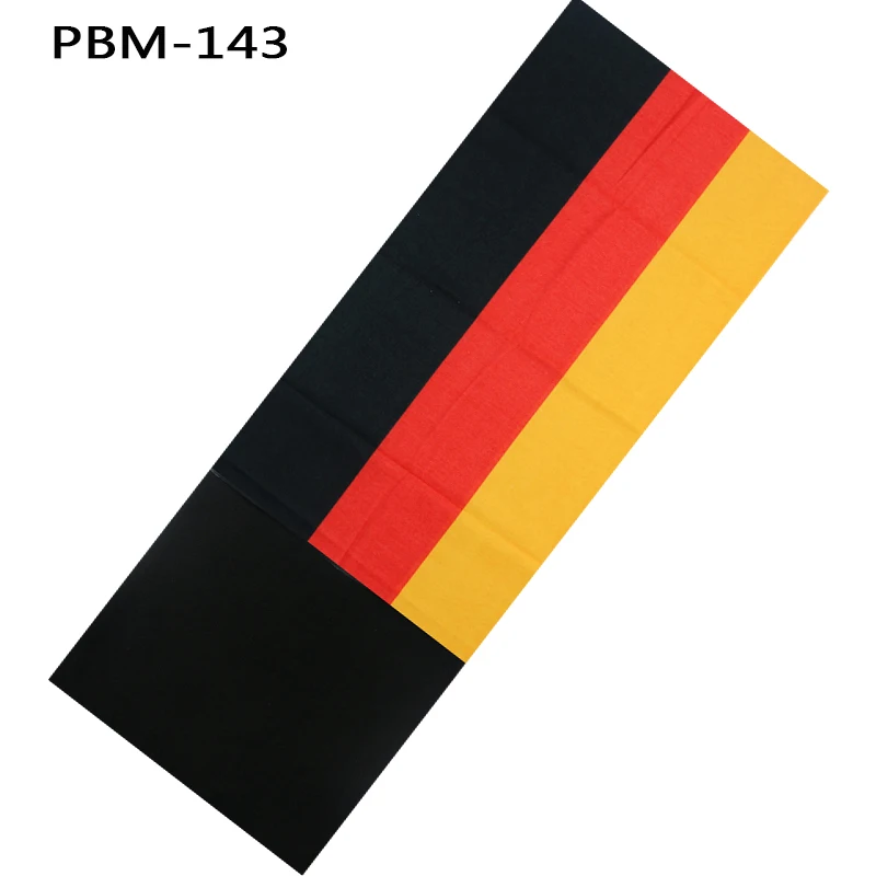 PM143 Новая модная зимняя Флисовая теплая Волшебная бандана для шеи, шарф, повязка на голову, шарф унисекс с черепом, многофункциональный бесшовный трубчатый шарф - Цвет: PM143