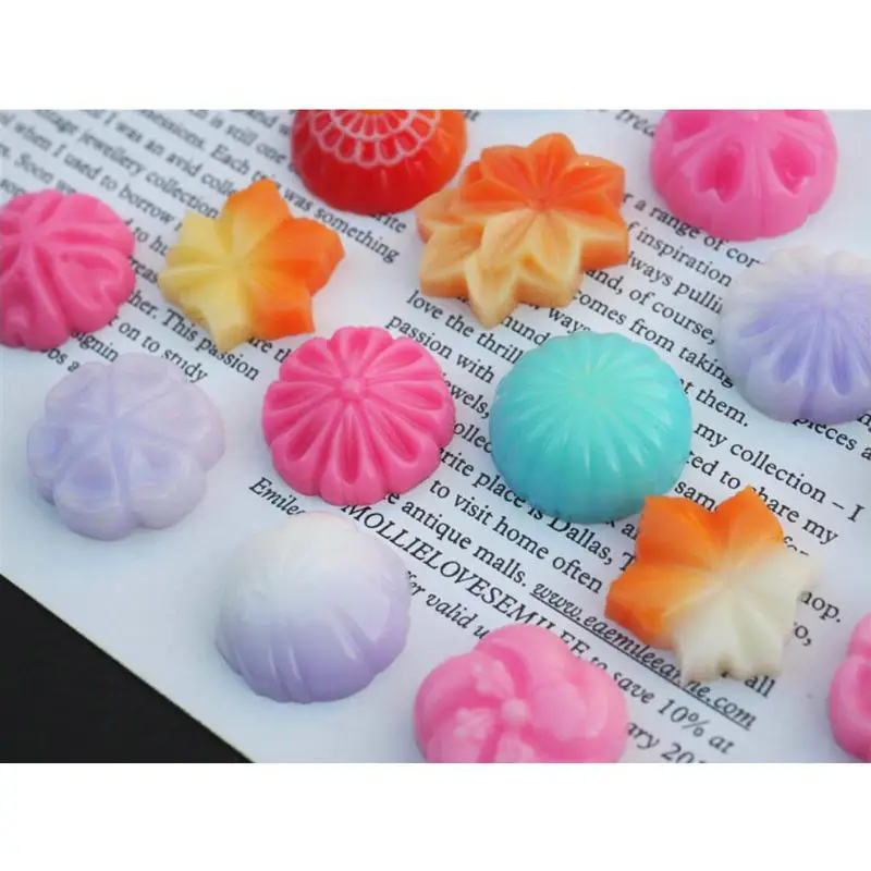 Прозрачная форма японские формы для десертов фруктов тортов ювелирные изделия