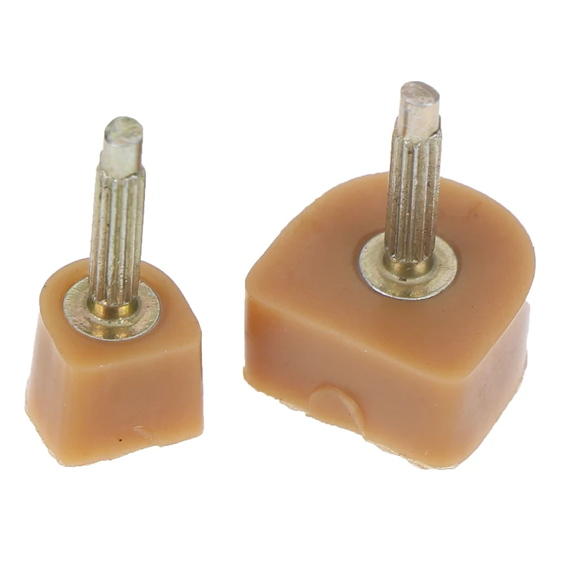 10 шт. = 5 пар женской обуви сменные наконечники для защиты каблука | Обувь