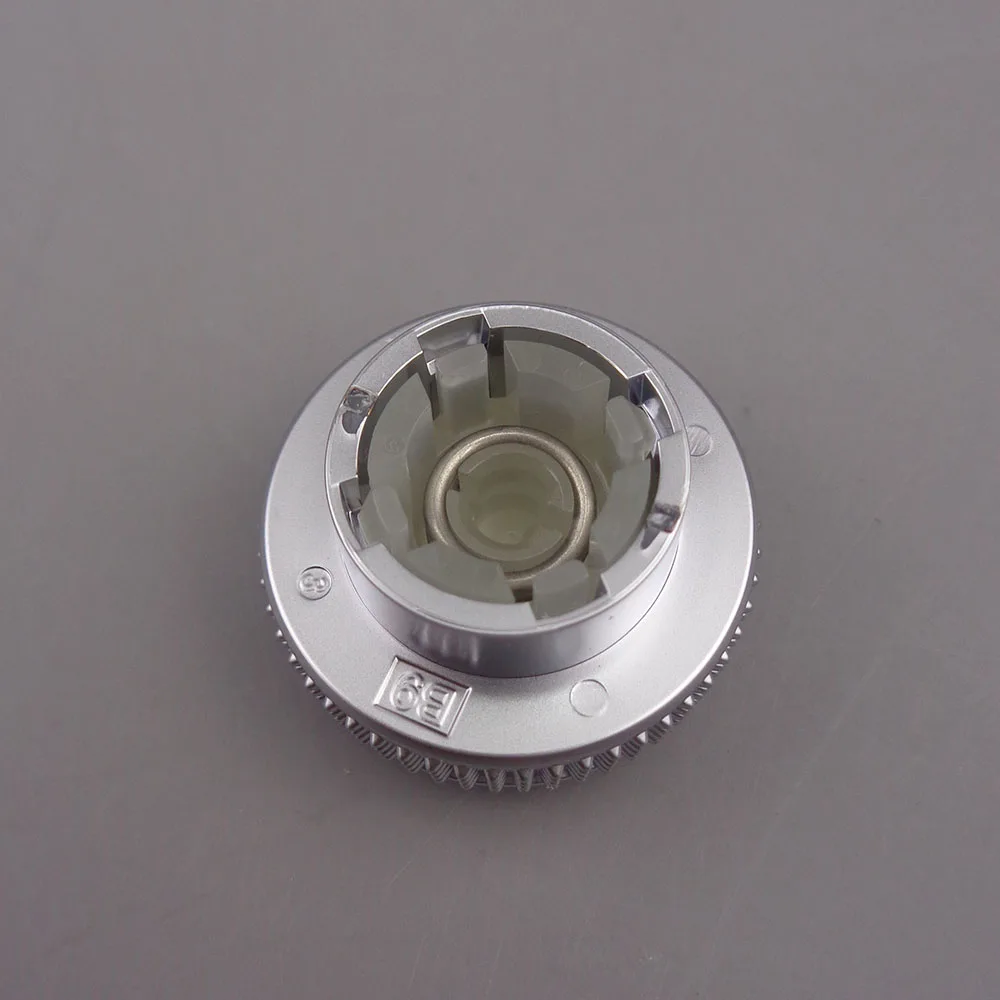 8W0919070 MMI громкости Ручка Поворотная Кнопка установки переключателя навигации для
