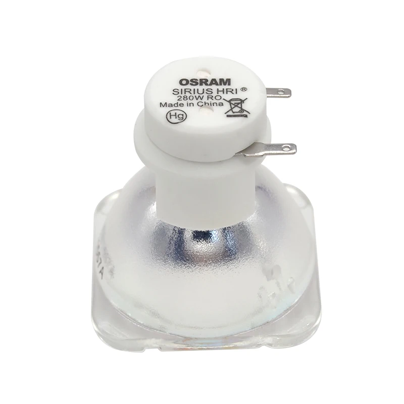 Проекторная лампа sharpy 10R вращающийся головной Луч сценическое освещение R10 MSD