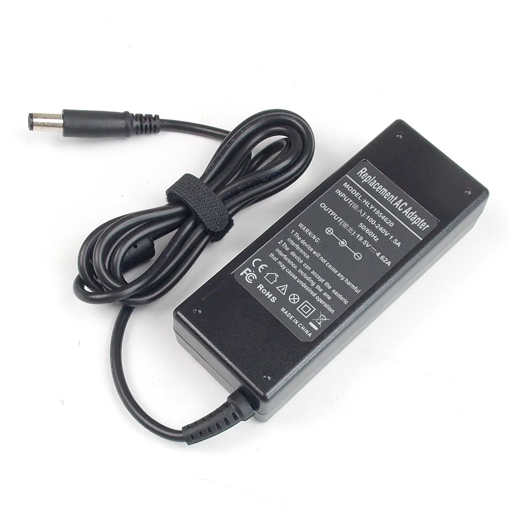 Зарядное устройство для ноутбука Dell Vostro P32G001 P27F 2521 1210 P32G P34G001 P13S P18F004 1400 1015 V130 3500 1720