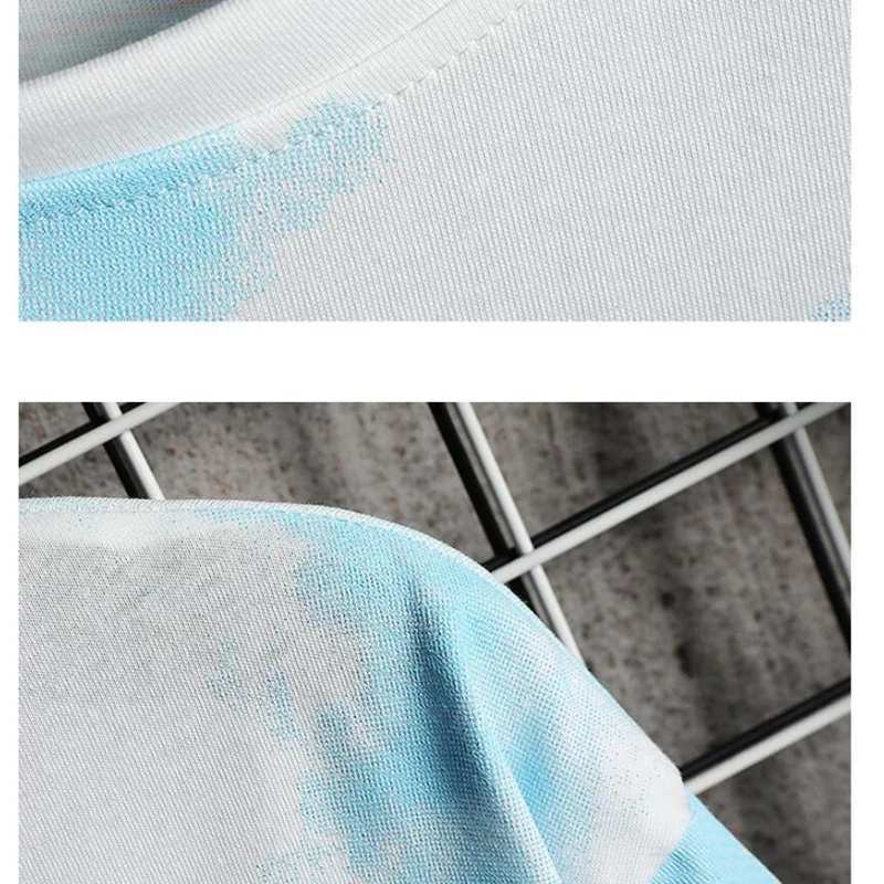 

2021 Men's Sets Hip hop Clothes Streetwear Summer Outfit Male T-shirt and shorts Two Pieces Hip-hop Set Casual Plus Size S-3XL