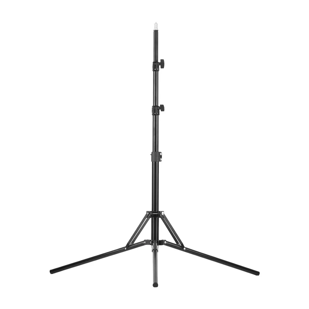 

Профессиональный регулируемый светильник из алюминиевого сплава подставка держатель портативный дорожный студийный светильник Штатив дл...