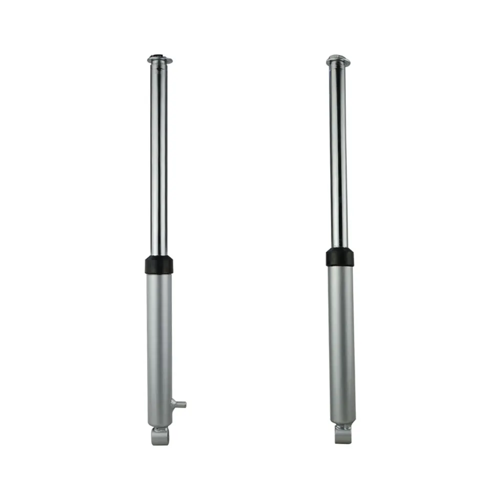 Передние вилочные амортизаторы пружинная подвеска передний амортизатор для Yamaha