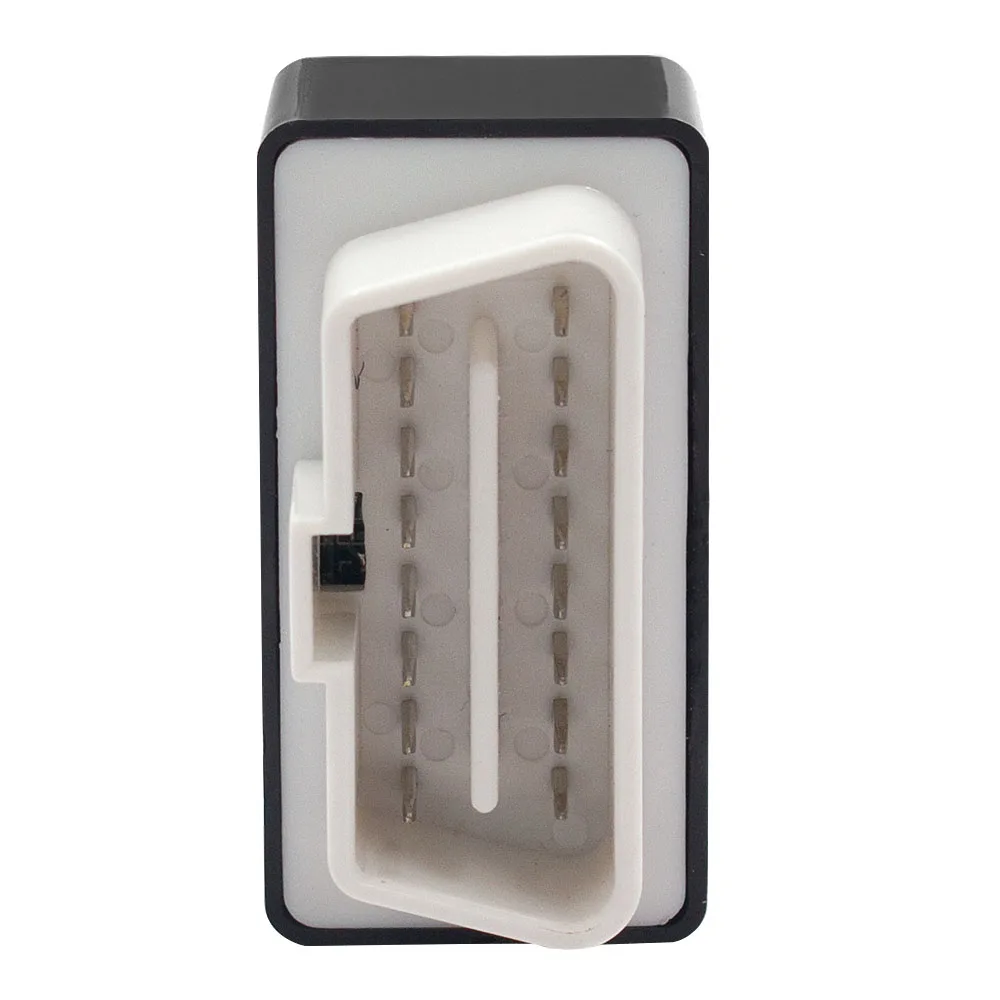 ELM327 Bluetooth V2.1 с выключателем питания поддержка полного протокола ELM 327 OBDII