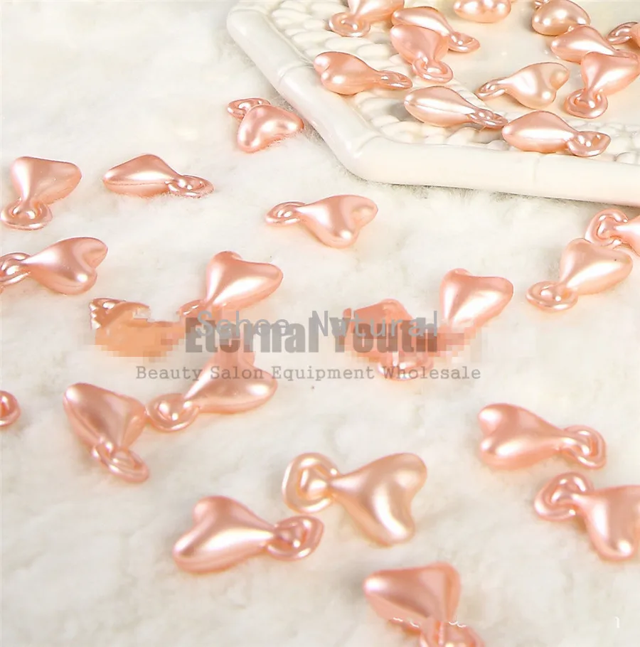 Рисунок 6 - масло жожоба & EG F полипептидная лампа