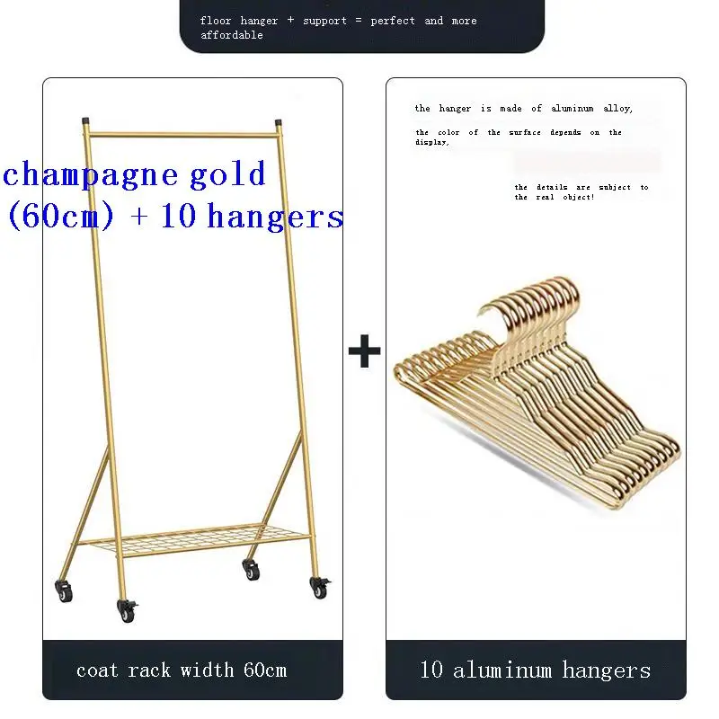 

Stand Grucce Percha Decorativos Pared Cintre Wieszaki Na Ubrania Wieszak Cabide Clothing Rack Perchero De Pie Clothes Hanger