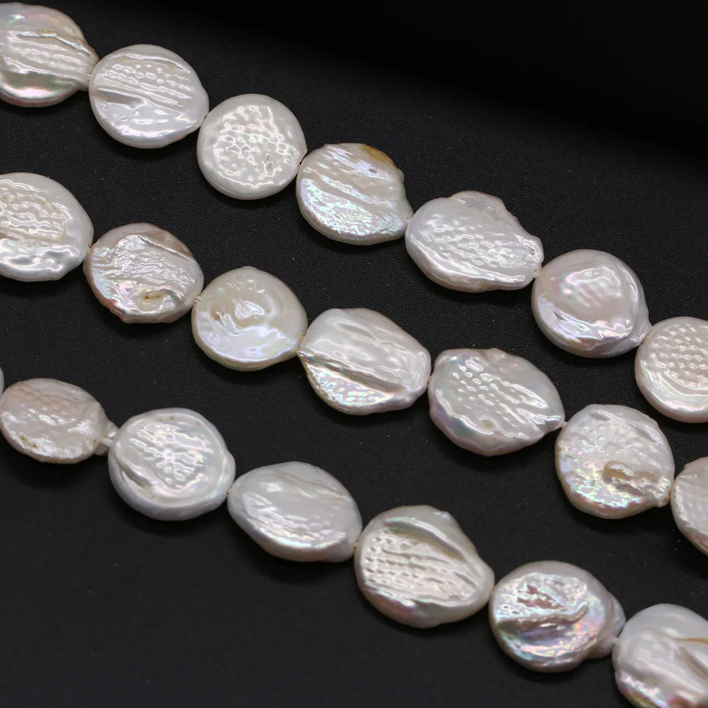 Бусины-пуговицы для украшений сделай сам 100% натуральные | Украшения и аксессуары