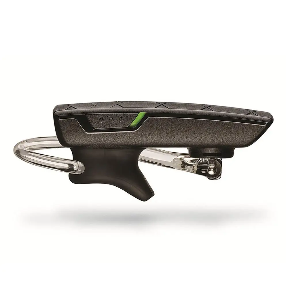 Plantronics EXPLORER 50 Мобильный Bluetooth беспроводной наушник гарнитура HD Голосовое