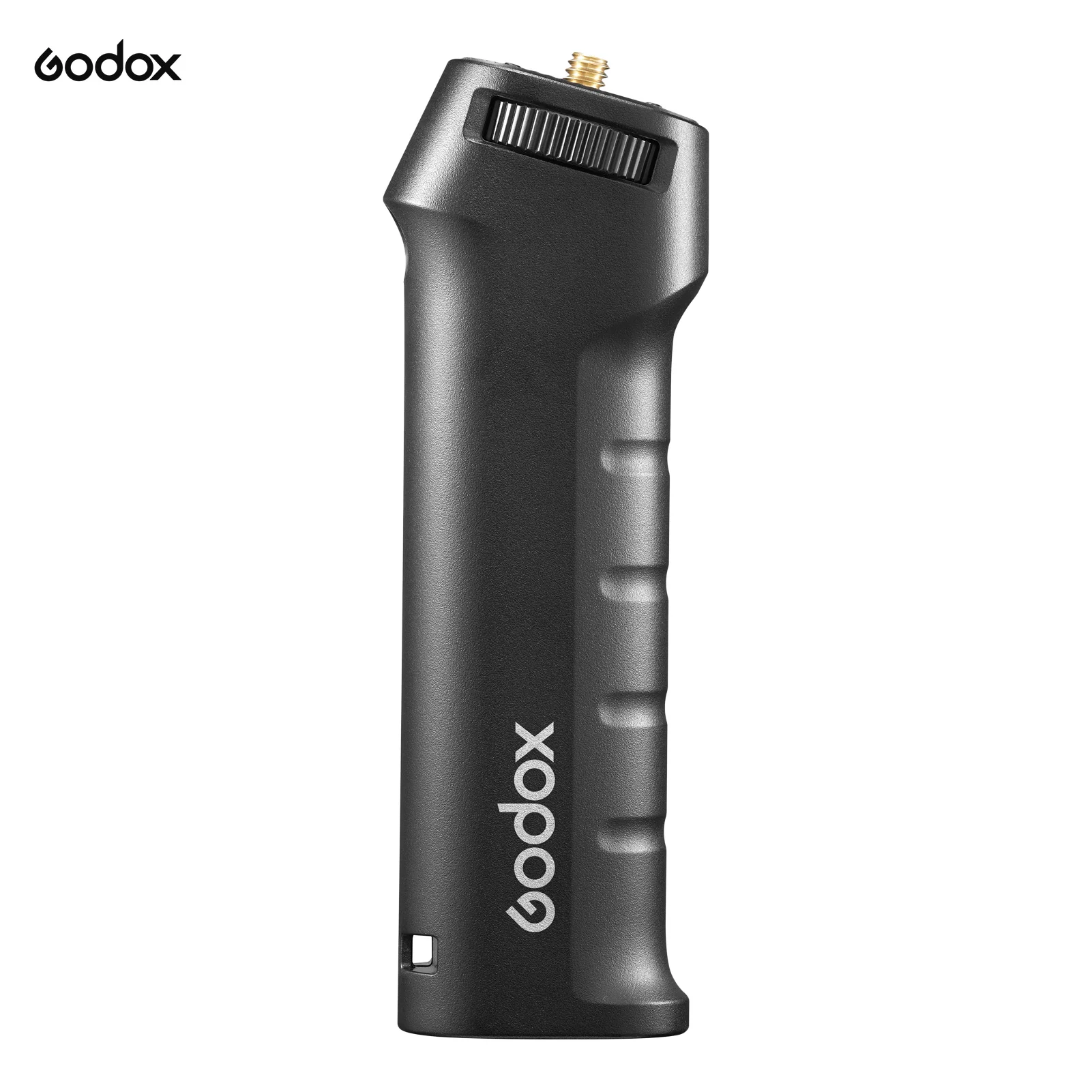 RU Godox фотовспышка для камеры Speedlite ручка вспышки 1/4 дюйма Винт совместим с AD100pro