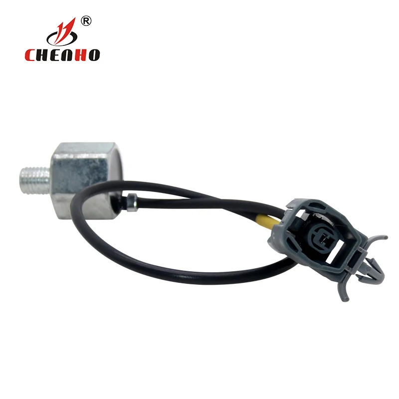 Knock Sensor E1T50471 ZL02-18-921 KS139 KNS-020 ZL0218921 VEMO V32720012 FSD718921C FP39-18-291 | Автомобили и мотоциклы