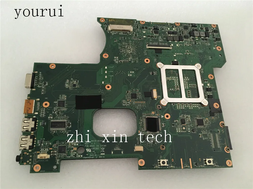 материнская плата yourui k42f rev 33 подхо