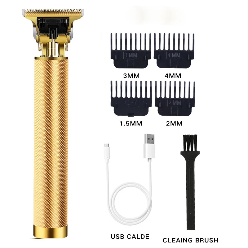 Триммер для волос универсальный мужчин профессиональная электрическая машинка