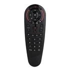 Пульт дистанционного управления для ТВ-приставки Android Tv Box, G30S, 2,4 ГГц, 33 кнопки, ИК