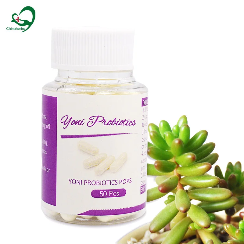 50 Pcs White Yonipop Suppositories Repair Probiotics Tighten Moisturize Vagina Prevent Vaginitis Cervical Erosion Capsules
50 Pcs White Yonipop Suppositories Repair Probiotics Tighten Moisturize Vagina Prevent Vaginitis Cervical Erosion Capsules