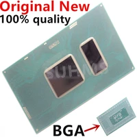 100 new cpu i5 7300u sr340 i5 7300u bga chipset