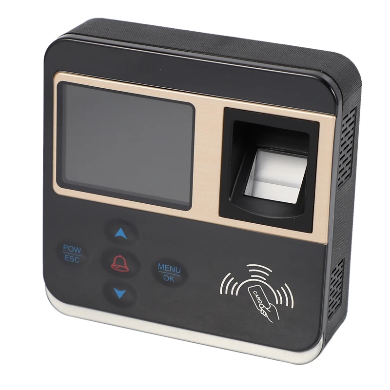 

2.4 Inch TFT Color Sn Fingerprint Scanner Sensor Biometric Fingerprint Reade