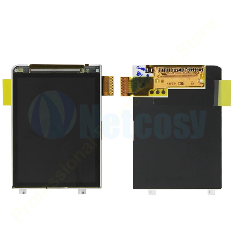 LCD s для iPod Nano 5 го 6 7 поколения ЖК экран Запасные части 2 3 4 Gen экран|Экраны мобильных