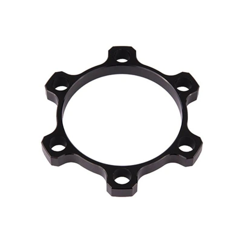 

ZTTO Bicycle Boost Hub Adapter Change 12X142 to 148 15X100 to 110 Bike Hub Spacer Washer 6 Bolt Standard Thru Axle 15mm