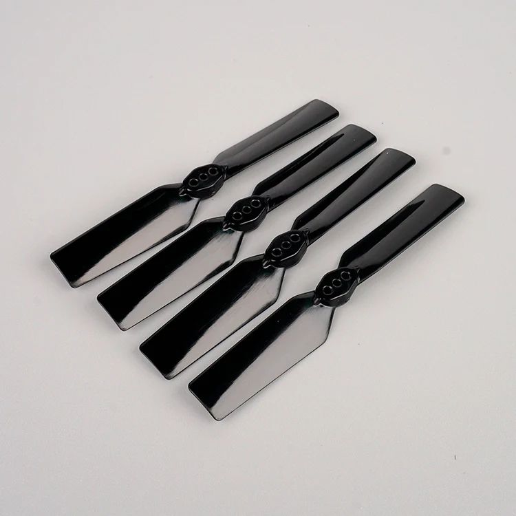 

OMPHOBBY M2 RC Helicopter spare parts Tail propeller blade OSHM2038
