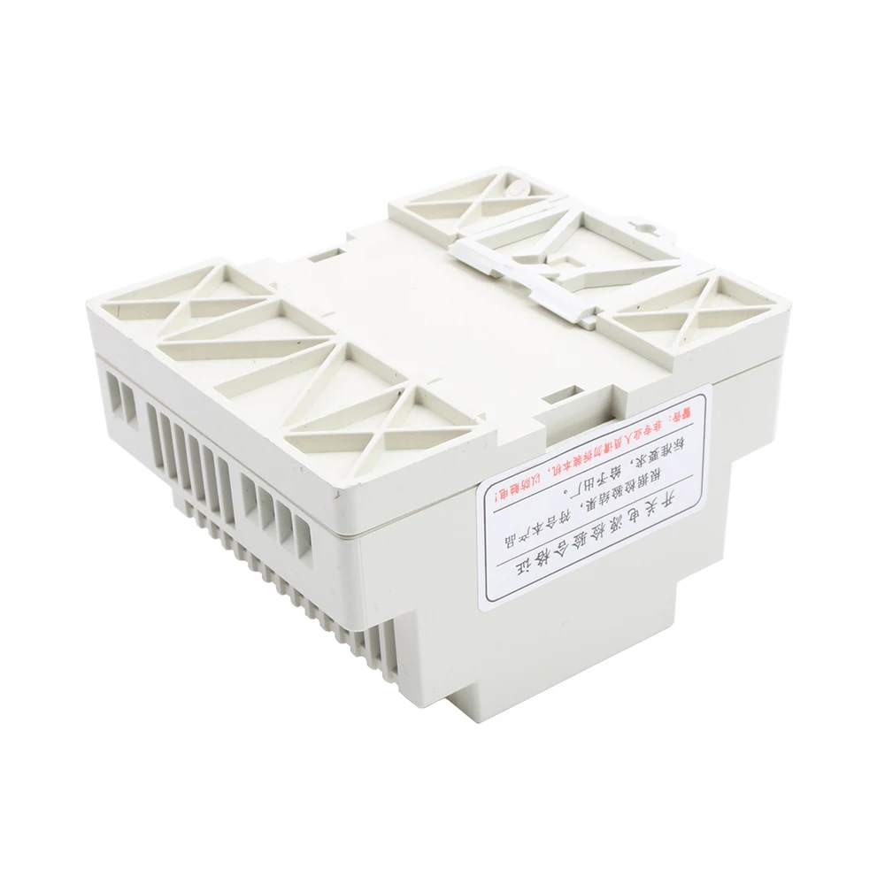 DIANQI Din rail источник питания 45 Вт 5 в 12 В 24 мощный ac dc преобразователь хорошего