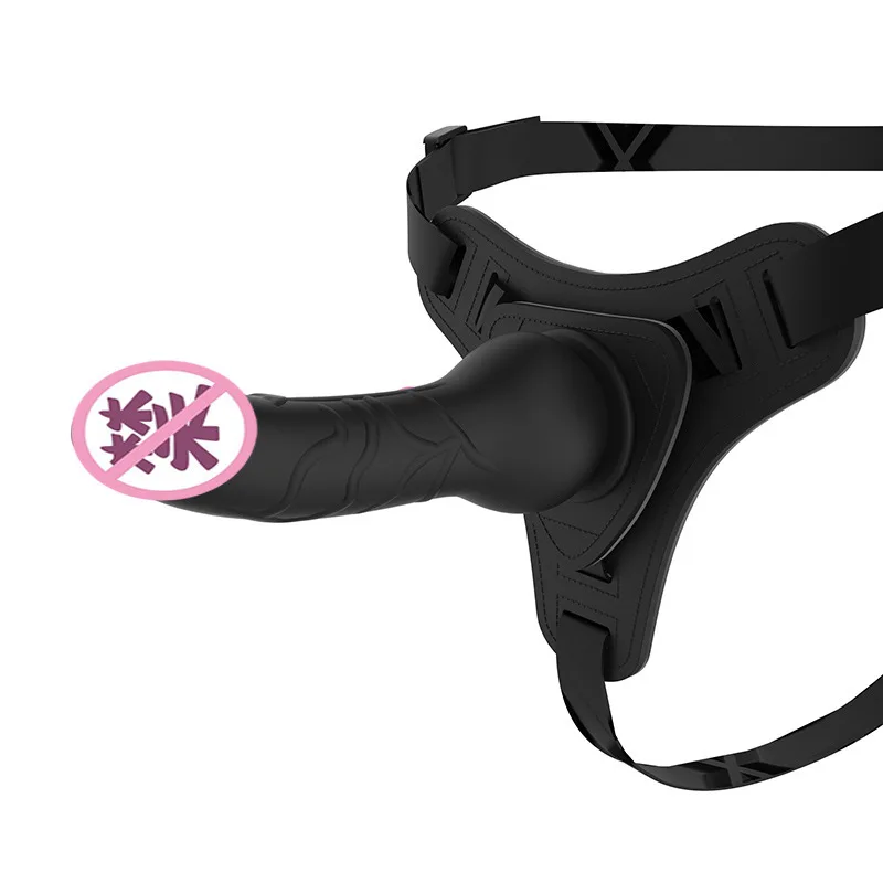 Фаллоимитатор для пениса страпон фаллоимитатор с жгутом увеличитель без