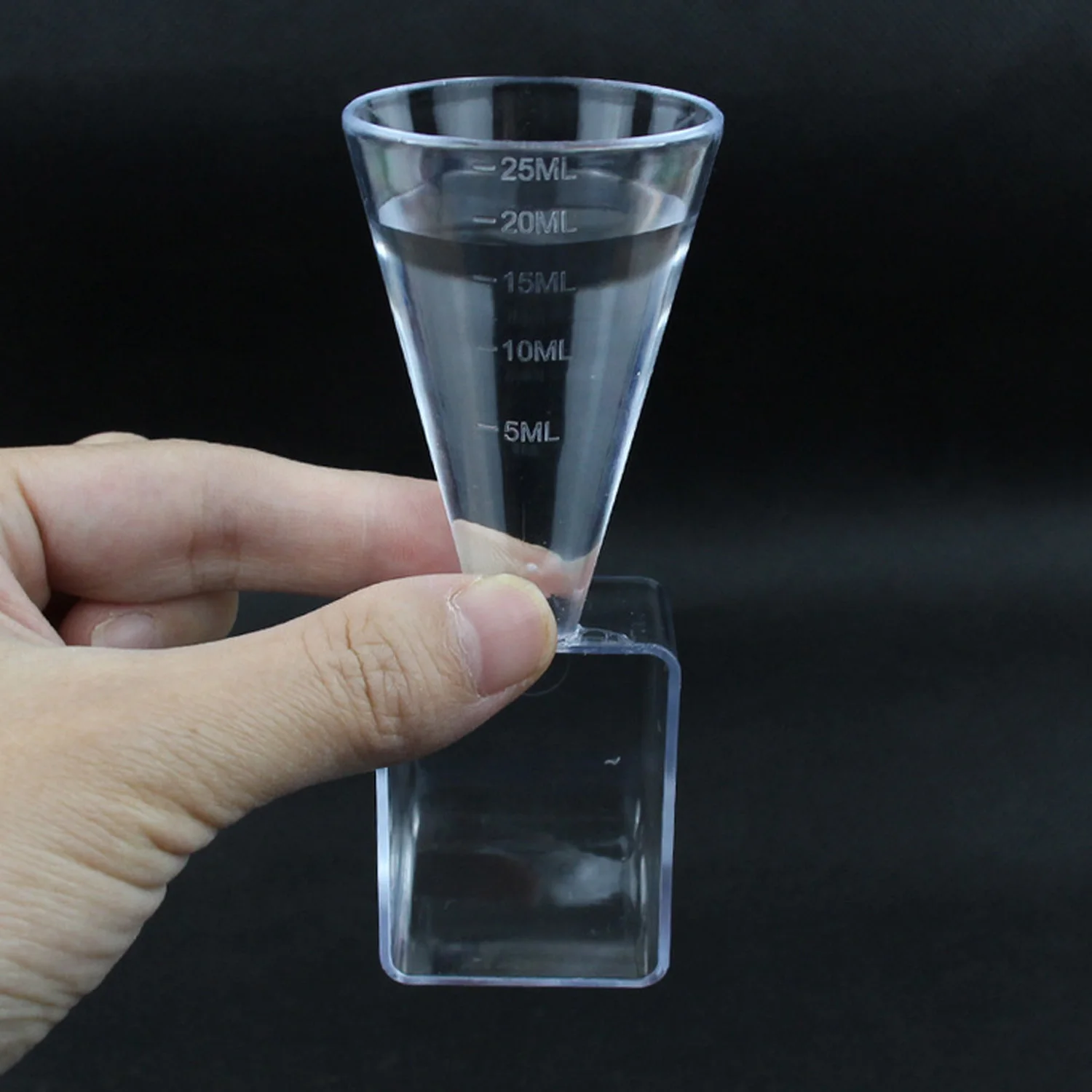 5 шт. набор для смешивания маски лица и тела|Наборы инструментов макияжа| |