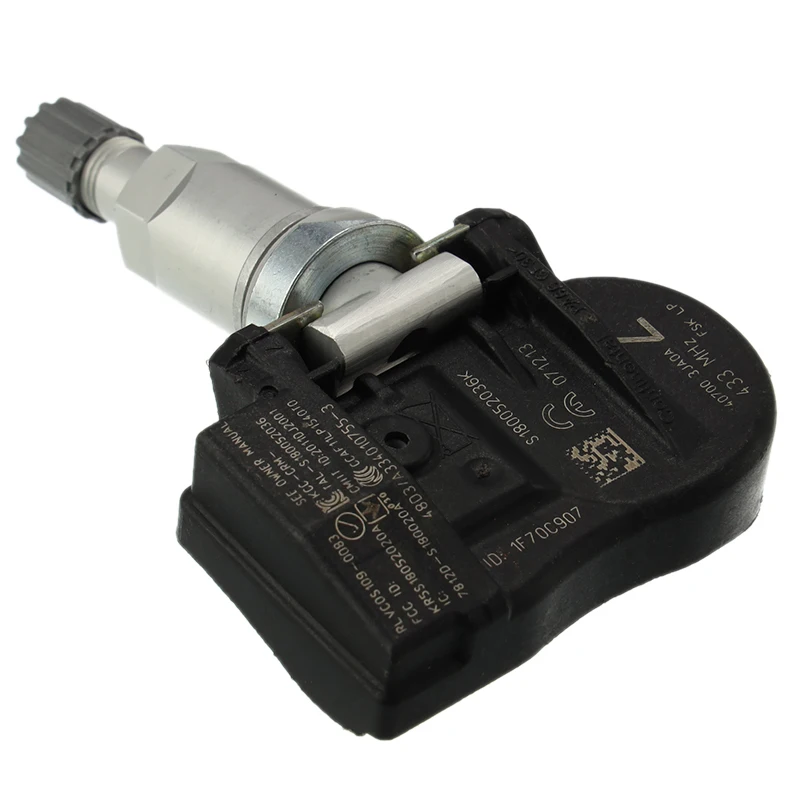 Датчик давления в шинах TPMS 40700 3JA0B для Nissan Altima Murano Pathfinder Infiniti JX35 Q50 датчик контроля