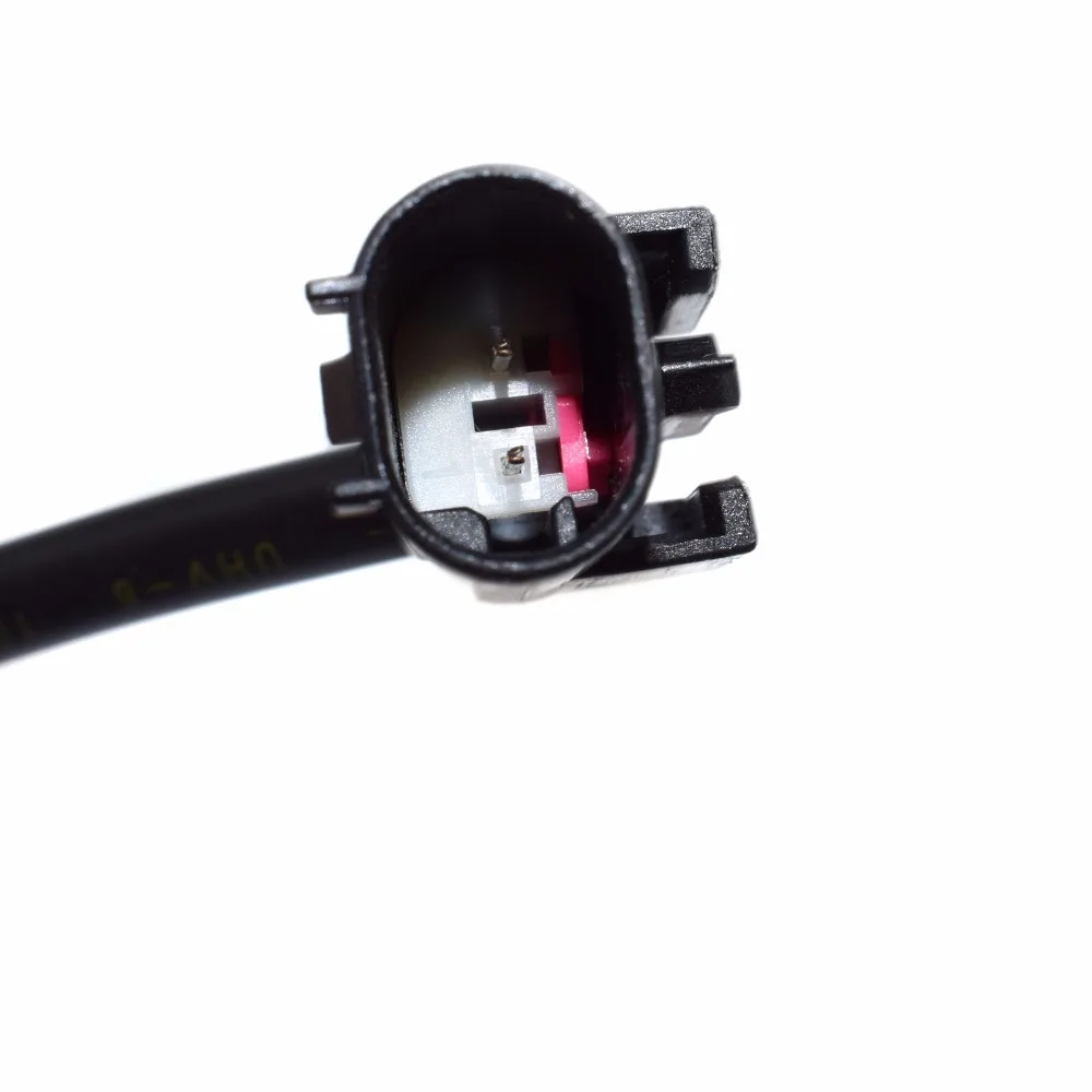 ISANCE компрессор переменного тока управляющий электромагнитный клапан