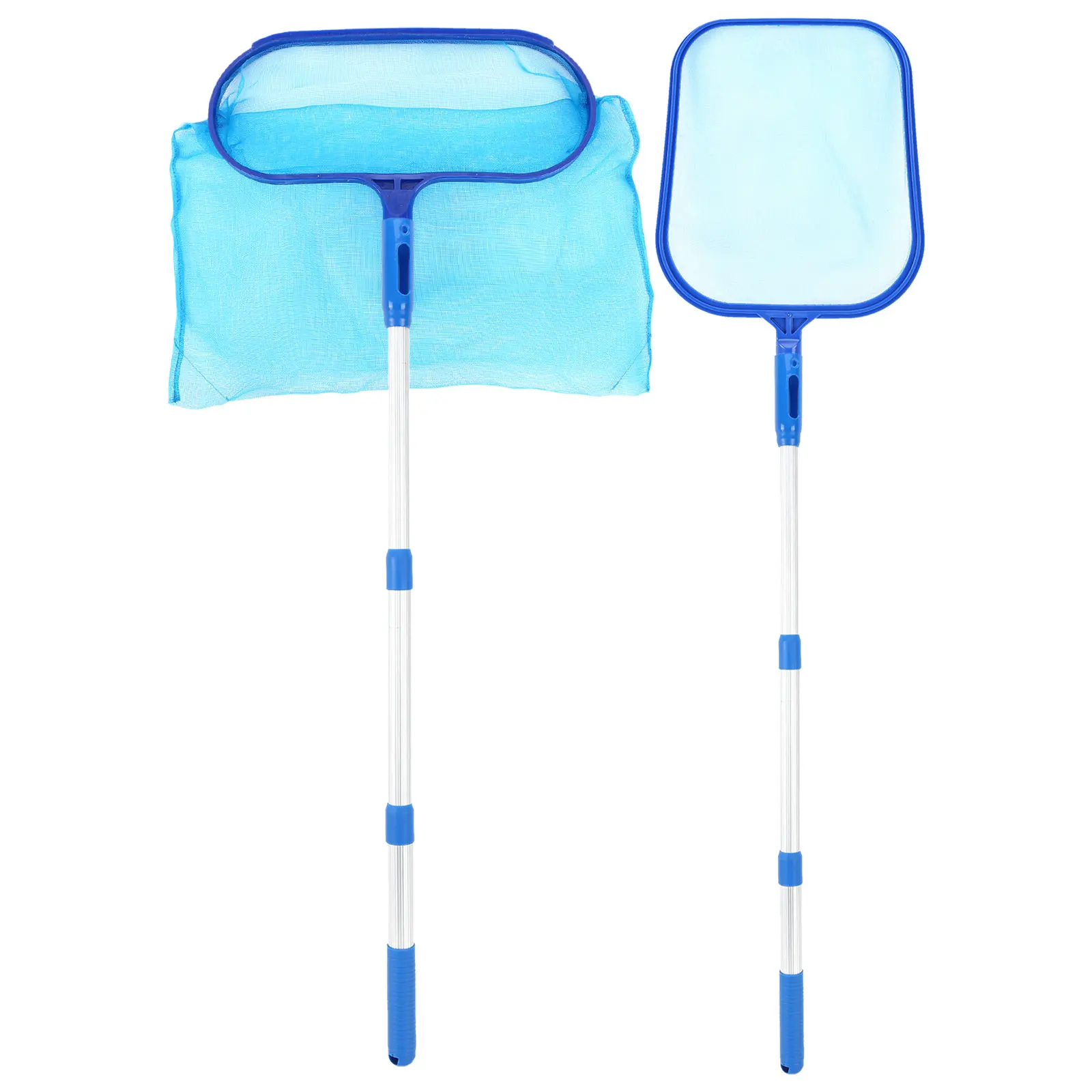 

1 шт., рыхлитель для бассейна