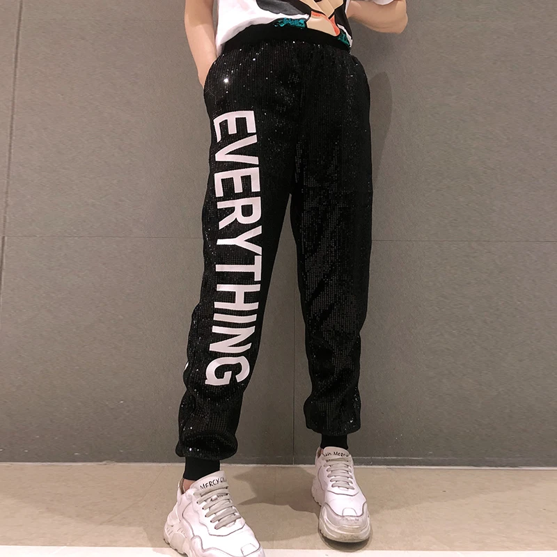 костюм черные женские брюки теплые штаны для женщин Брюки 2019 новые весенние