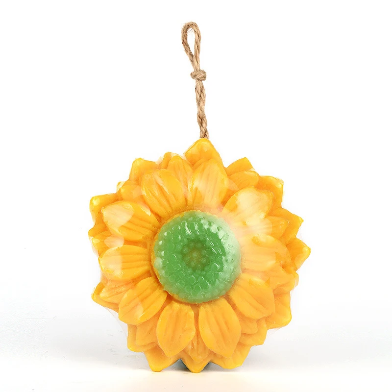 Маска Bumebime из Таиланда натуральное Отбеливающее мыло ручной работы экстракт