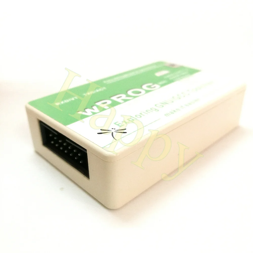 Автономная горелка STM32/Автономный загрузчик/Автономный программатор