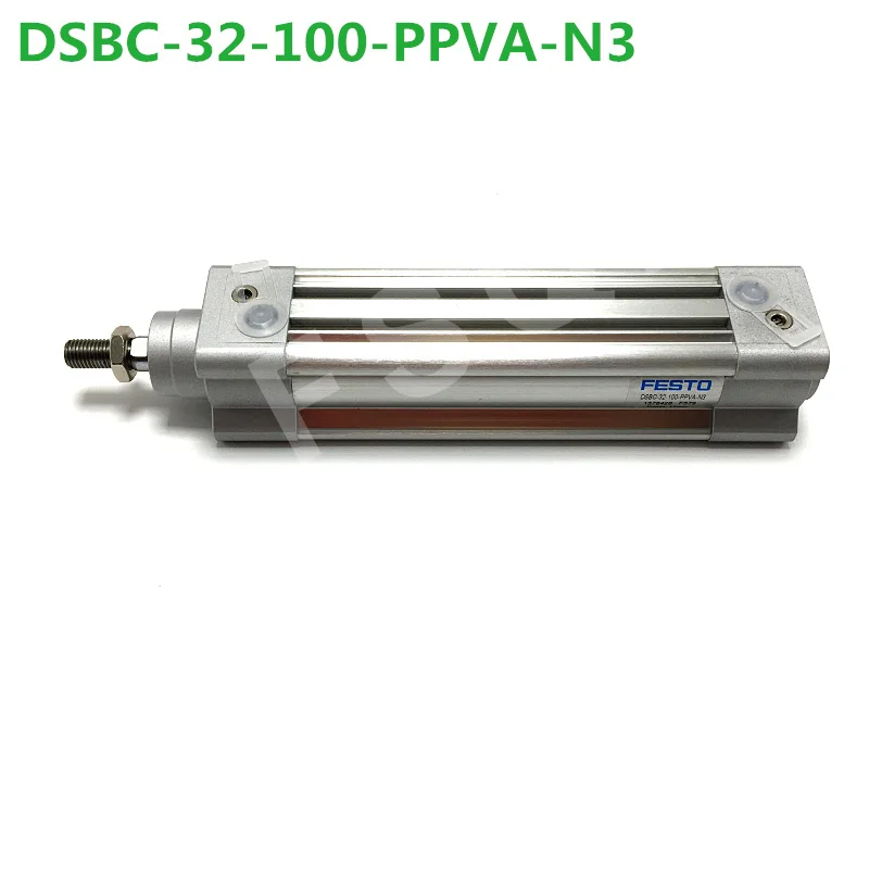 DSBC 32 5 25 50 75 100 PPVA N3 PPSA стандартный цилиндр серии DSBC|standard cylinder|cylinder festofesto cylinder |
