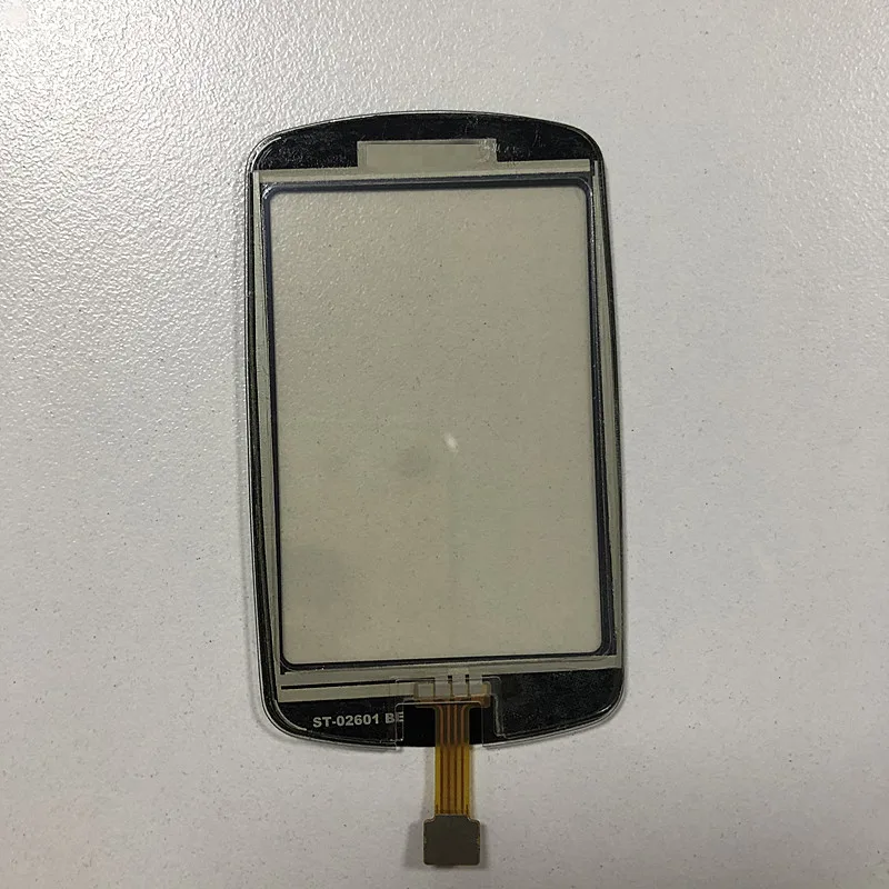 

Original 2.6 inch touch screen for Garmin Edge Touring /Edge TouringPlus GPS Bike Touch screen digitizer panel repair parts