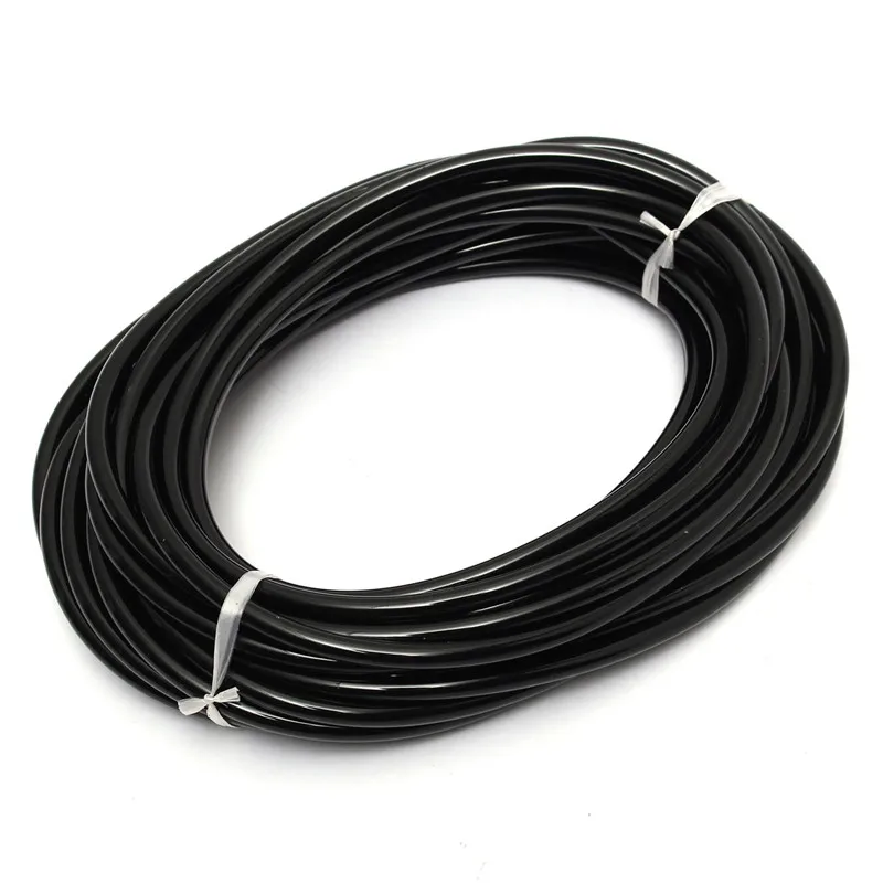 Автоматическая микро система капельного орошения 5 м разбрызгиватель для водой с