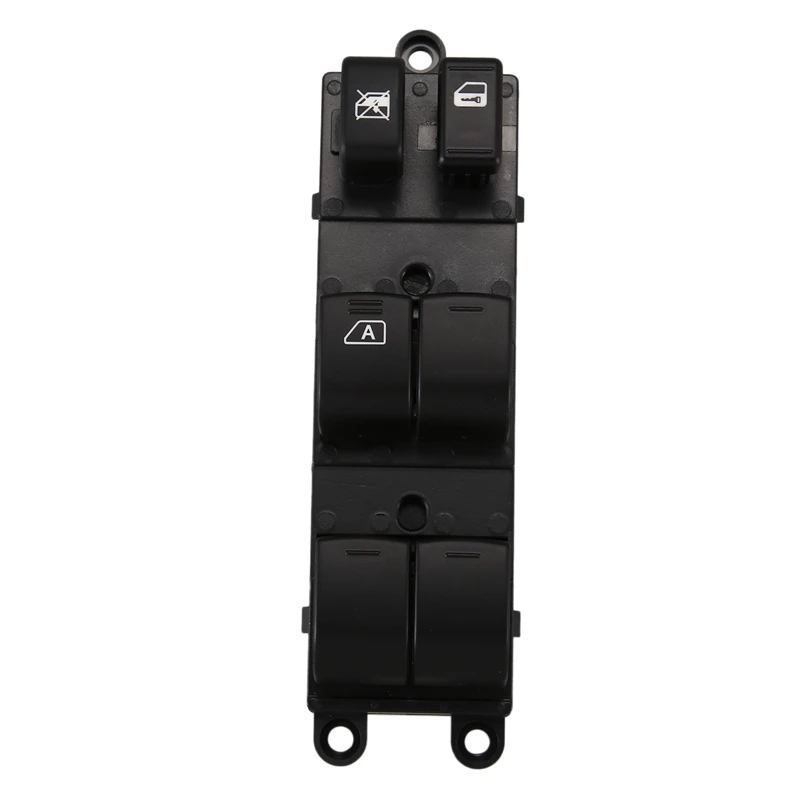 

New Power Window Switch Fit for Nissan Versa 2007-2010 25401ED500