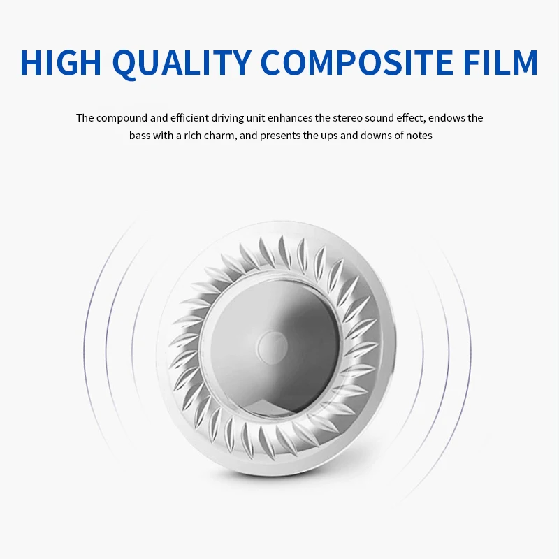 

Wireless Earpiece fone Bluetooth 5.0 Earphones Headphones Earbuds Headset Earphone For iPhone Xiaomi Samsung Huawei smart Phone