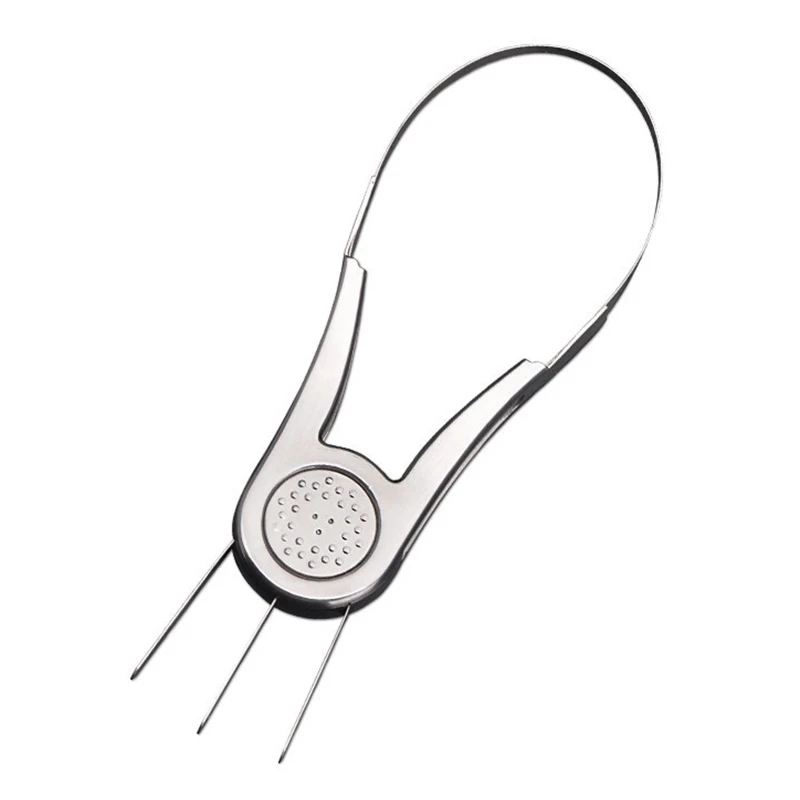 Нержавеющая сталь экстрактор манго арбуза мяса фрукты нарезка целлюлозы