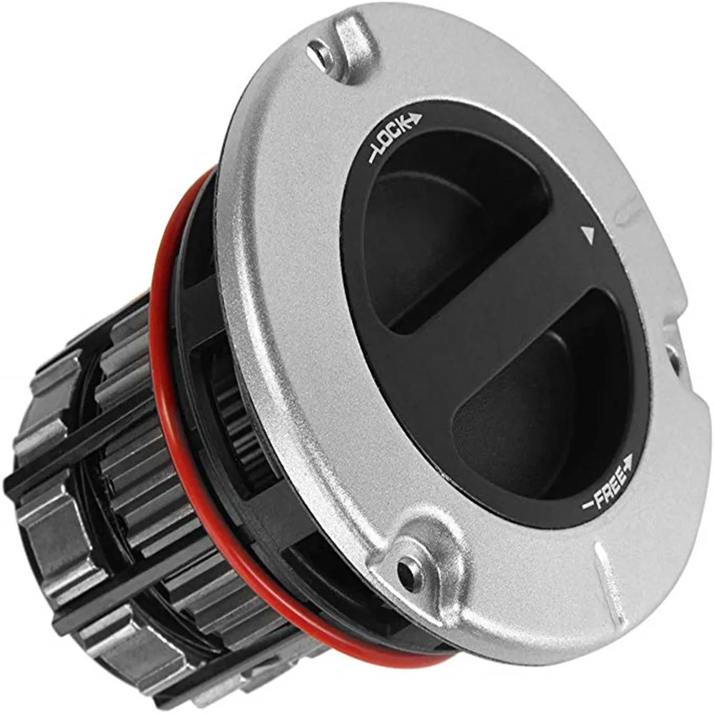 Ступица колеса передней блокировки OEM BC3Z3B396B для Ford F250 F350 F450 Xl Xlt 6.7L 6.8L 6.2L|Защитный