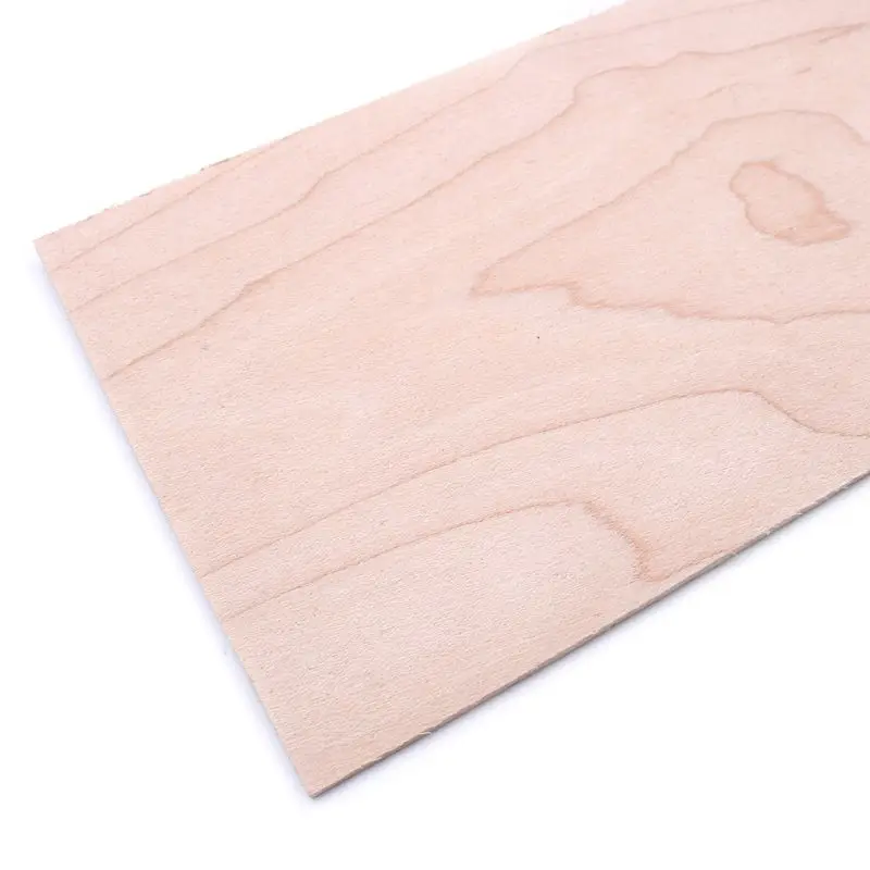 2 шт./компл. деревянная акустическая гитара для игры в стиле фолк Голова шпона