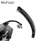 Комплект для крепления шлема GoPro Hero 9, 8, 7, 6, 5, 4, 3 +, для камеры Xiaomi Yi 4K, SJCAM