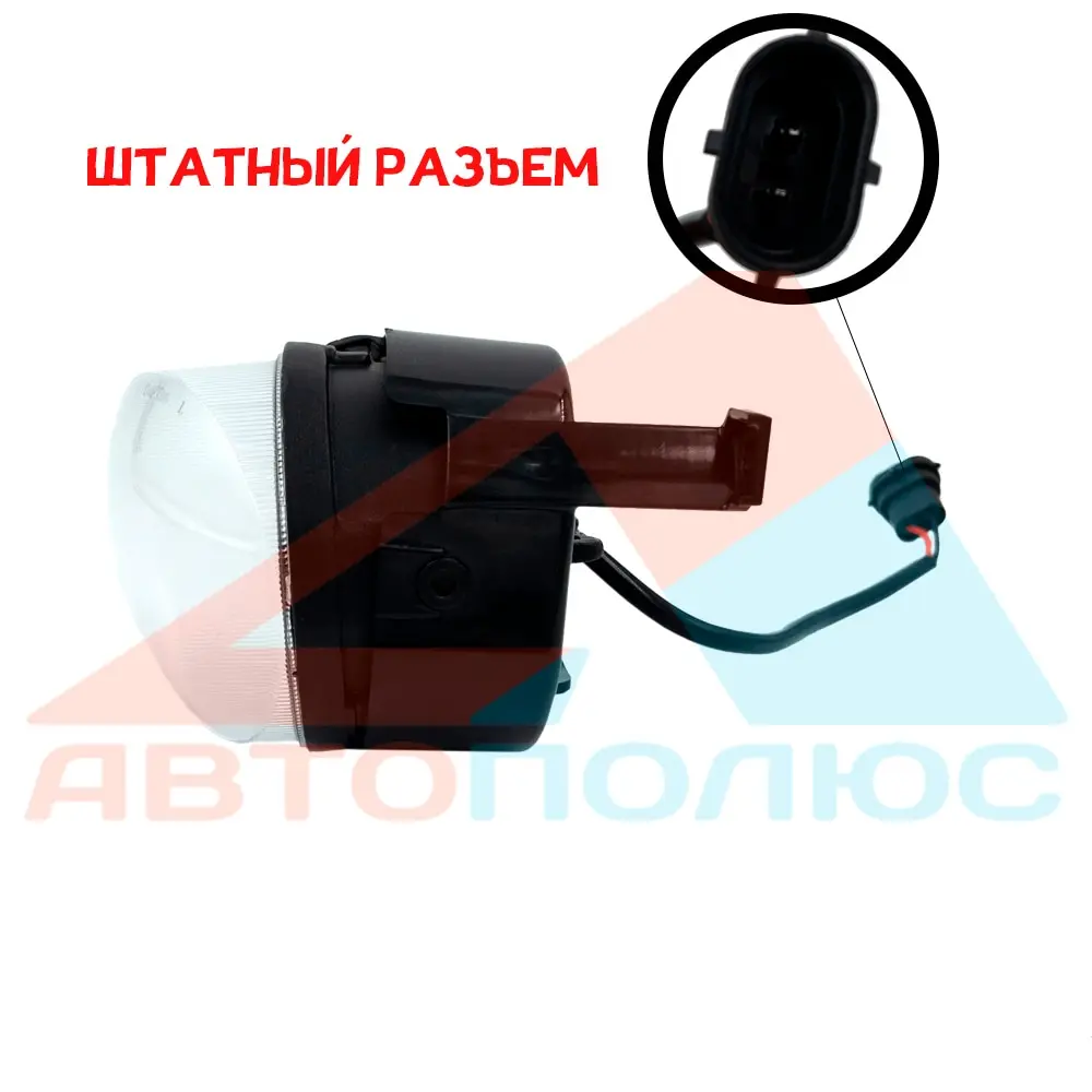 Светодиодные модули для VW Volkswagen led птф Polo Jetta Tiguan Passat CC Caddy Touran. противотумнные фары