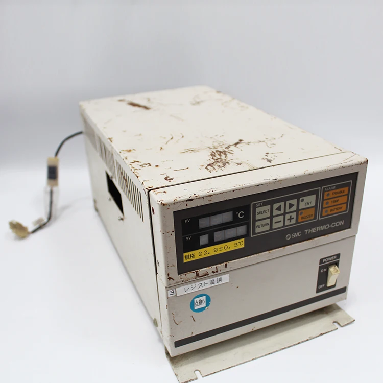 

SMC THERMO-CON INR-244-200 контроллер