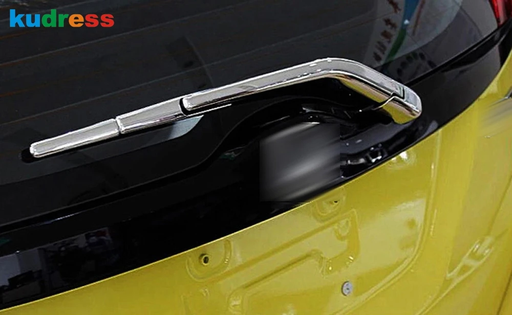4 шт. стеклоочистители для заднего стекла Honda Jazz 2014 2015 | Автомобили и мотоциклы